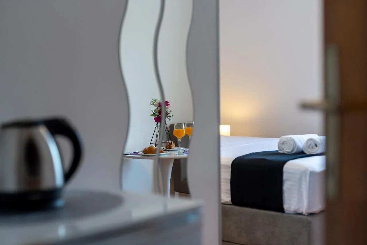 Apartments Bozan Trogir 0*,  Croatia