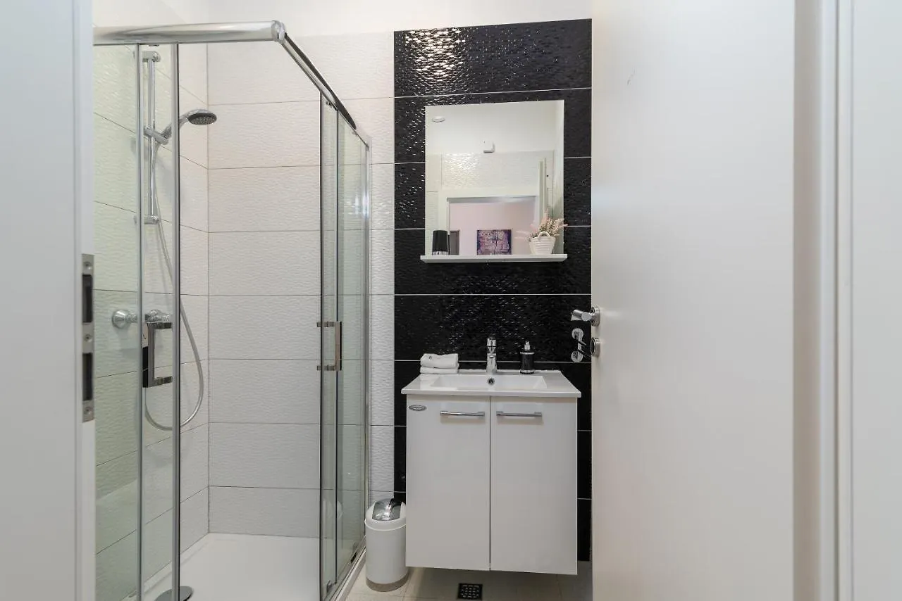 Apartments Bozan Trogir Croatia