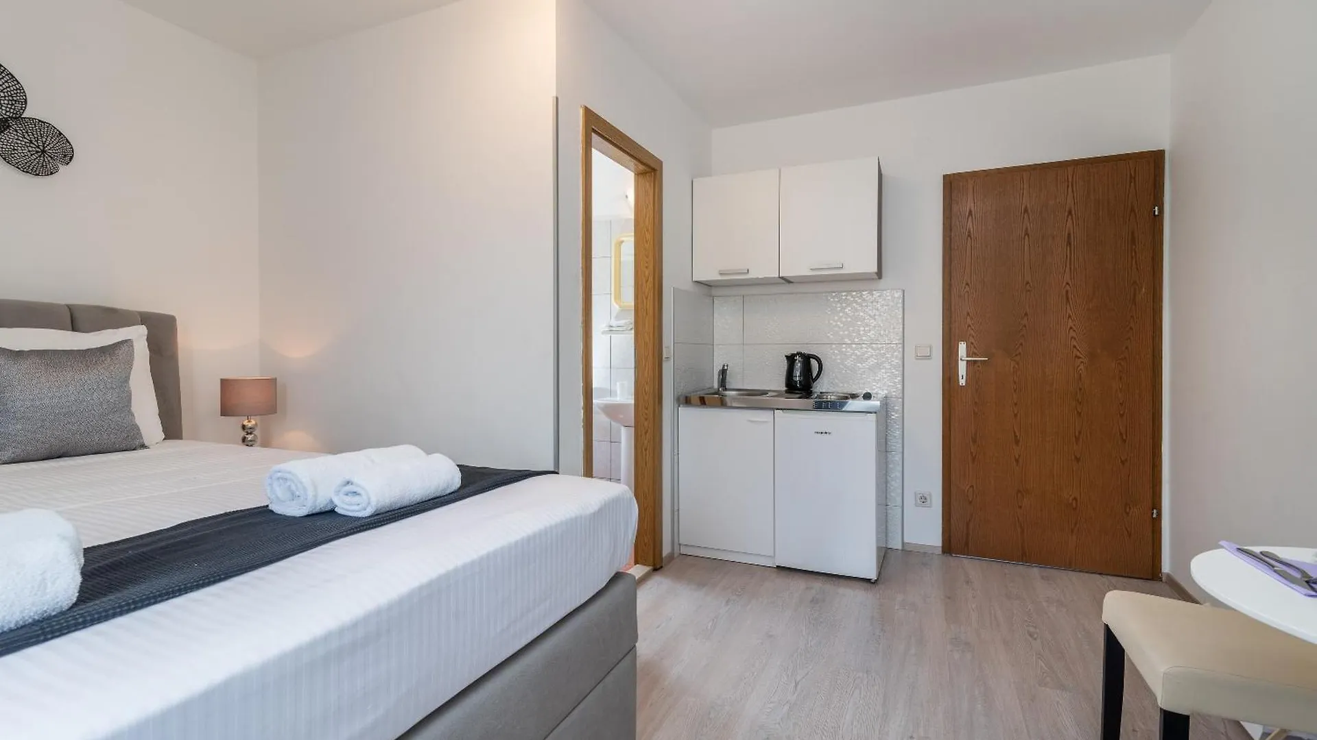 Apartments Bozan Trogir