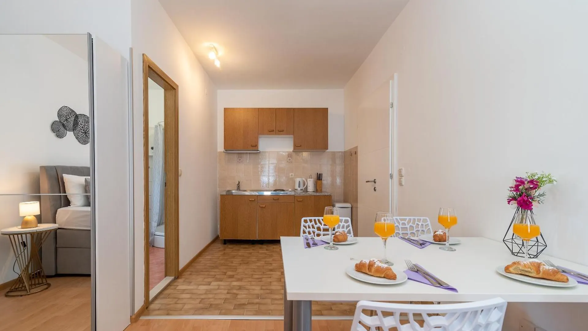 Apartments Bozan Trogir