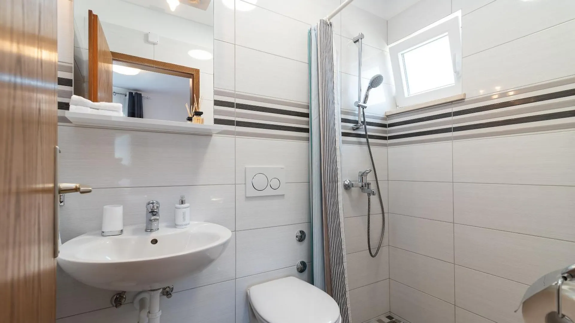 Apartments Bozan Trogir